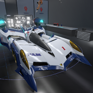 (C) SUNRISE (C)PROJEECT YNP