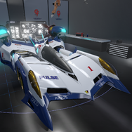 (C) SUNRISE (C)PROJEECT YNP