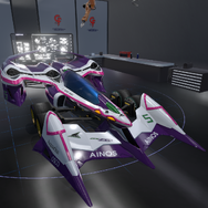 (C) SUNRISE (C)PROJEECT YNP