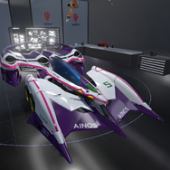 (C) SUNRISE (C)PROJEECT YNP