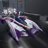 (C) SUNRISE (C)PROJEECT YNP