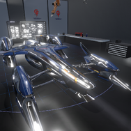 (C) SUNRISE (C)PROJEECT YNP