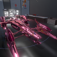 (C) SUNRISE (C)PROJEECT YNP