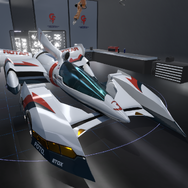 (C) SUNRISE (C)PROJEECT YNP