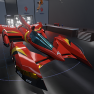 (C) SUNRISE (C)PROJEECT YNP