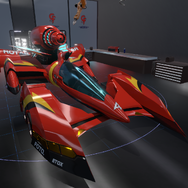 (C) SUNRISE (C)PROJEECT YNP