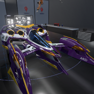 (C) SUNRISE (C)PROJEECT YNP