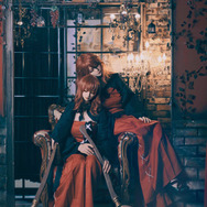 デボル『ニーア レプリカント』／Haco（X：@Haco_85_）