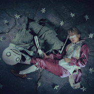 エミール『ニーア レプリカント』／Haco（X：@Haco_85_）