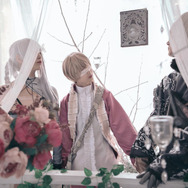 エミール『ニーア レプリカント』／Haco（X：@Haco_85_）