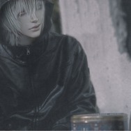 ニーア『ニーア レプリカント』／Gabriel（X：@Gabrfemto）