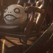 カイネ『ニーア レプリカント』／まゆろん（X：@mayu_ronne）