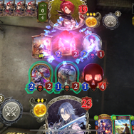 昔の仲間とも遊びたい！『シャドウバース』新フォーマット「ヒーローズバトル」は約8年の集大成だ【先行プレイレポ】