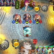 昔の仲間とも遊びたい！『シャドウバース』新フォーマット「ヒーローズバトル」は約8年の集大成だ【先行プレイレポ】