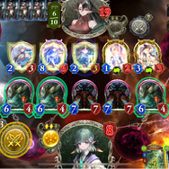 昔の仲間とも遊びたい！『シャドウバース』新フォーマット「ヒーローズバトル」は約8年の集大成だ【先行プレイレポ】