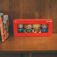 横並びが可愛すぎる！『MOTHER3』初のぬいぐるみ発売決定―「リュカ」「クラウス」運命の双子が揃う