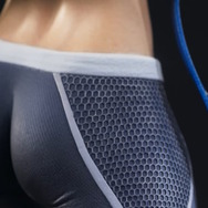 引き締まったお尻もセクシー！『スト6』“キャミィ”の1/4スタチューが凛々しくて美しい