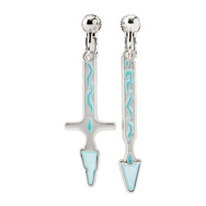 『ポケモン』キュートとクール、どちらがお好み？ミュウやハクリューがきらめくアクセサリーに