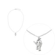 『ポケモン』キュートとクール、どちらがお好み？ミュウやハクリューがきらめくアクセサリーに