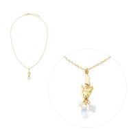 『ポケモン』キュートとクール、どちらがお好み？ミュウやハクリューがきらめくアクセサリーに