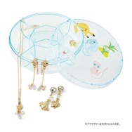 『ポケモン』キュートとクール、どちらがお好み？ミュウやハクリューがきらめくアクセサリーに