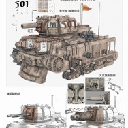 『戦場のヴァルキュリア』ついに実写映画化!!!!・・・?