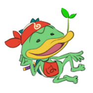 『風来のシレン6』の発売を記念した「風来のシレン展」開催決定！新規書き下ろしイラストを使用したグッズなどが発売