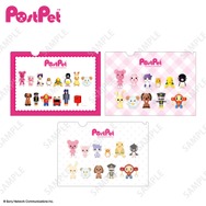 インターネット黎明期の大ヒット『ポストペット』のポップアップストアが渋谷にて開催決定！可愛いグッズ販売やパネル展示が実施