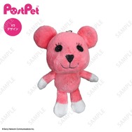 ポストペット　キャラクターグッズ まとめ売り インターネット黎明期の大ヒット『ポストペット』のポップアップ