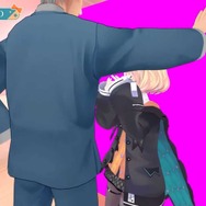 無期限活動休止中のにじさんじ「舞元啓介」が「ミリー・パフェ」の3Dお披露目配信にサプライズ登場！元気な姿をファンにみせる