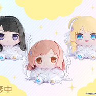 証明写真なのに、自分の写真はいらない？『シャニマス』が証明写真機「Ki-Re-i」コラボが開催―「スーツならPとして」「むしろアイドルの写真だけでいい」など色々思いつく使い道