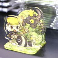 4月27日から『ディスガイア7』特集！博多マルイで開催中の日本一ソフトウェア30周年記念コンセプトストアが最高だった【フォトレポート】