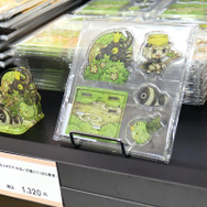 4月27日から『ディスガイア7』特集！博多マルイで開催中の日本一ソフトウェア30周年記念コンセプトストアが最高だった【フォトレポート】