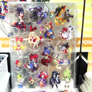 4月27日から『ディスガイア7』特集！博多マルイで開催中の日本一ソフトウェア30周年記念コンセプトストアが最高だった【フォトレポート】