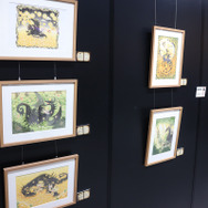 4月27日から『ディスガイア7』特集！博多マルイで開催中の日本一ソフトウェア30周年記念コンセプトストアが最高だった【フォトレポート】