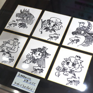 4月27日から『ディスガイア7』特集！博多マルイで開催中の日本一ソフトウェア30周年記念コンセプトストアが最高だった【フォトレポート】