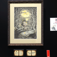 4月27日から『ディスガイア7』特集！博多マルイで開催中の日本一ソフトウェア30周年記念コンセプトストアが最高だった【フォトレポート】