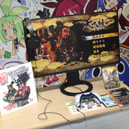 4月27日から『ディスガイア7』特集！博多マルイで開催中の日本一ソフトウェア30周年記念コンセプトストアが最高だった【フォトレポート】