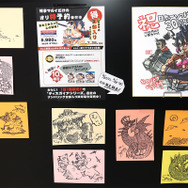 4月27日から『ディスガイア7』特集！博多マルイで開催中の日本一ソフトウェア30周年記念コンセプトストアが最高だった【フォトレポート】