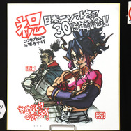 4月27日から『ディスガイア7』特集！博多マルイで開催中の日本一ソフトウェア30周年記念コンセプトストアが最高だった【フォトレポート】