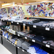 4月27日から『ディスガイア7』特集！博多マルイで開催中の日本一ソフトウェア30周年記念コンセプトストアが最高だった【フォトレポート】