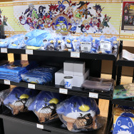4月27日から『ディスガイア7』特集！博多マルイで開催中の日本一ソフトウェア30周年記念コンセプトストアが最高だった【フォトレポート】