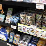 4月27日から『ディスガイア7』特集！博多マルイで開催中の日本一ソフトウェア30周年記念コンセプトストアが最高だった【フォトレポート】