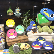 4月27日から『ディスガイア7』特集！博多マルイで開催中の日本一ソフトウェア30周年記念コンセプトストアが最高だった【フォトレポート】