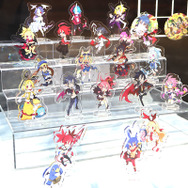 4月27日から『ディスガイア7』特集！博多マルイで開催中の日本一ソフトウェア30周年記念コンセプトストアが最高だった【フォトレポート】