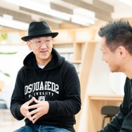 『女神転生』シリーズで知られるゲームクリエイター金子一馬氏コロプラで新規オリジナルIP制作中―転職エージェントからの紹介で入社