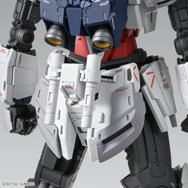 新作ガンプラ「MG ナラティブガンダム C装備 Ver.Ka」新たな商品画像公開！むき出しのサイコフレームはクリスタルのように光を反射