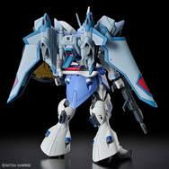 劇場版「ガンダムSEED」アグネス搭乗の「ギャンシュトローム」HGガンプラが発売間近！新たな商品画像も続々到着