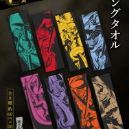 「ワンピース」新作一番くじ発売！ゾロ、リューマらのフィギュアや、スパッと斬られたマグカップなど