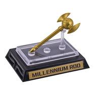 「海馬のアタッシュケース」は開閉できる！アニメ「遊☆戯☆王」シリーズより、劇中に登場する人気アイテムが専用台座付きでガシャポンに